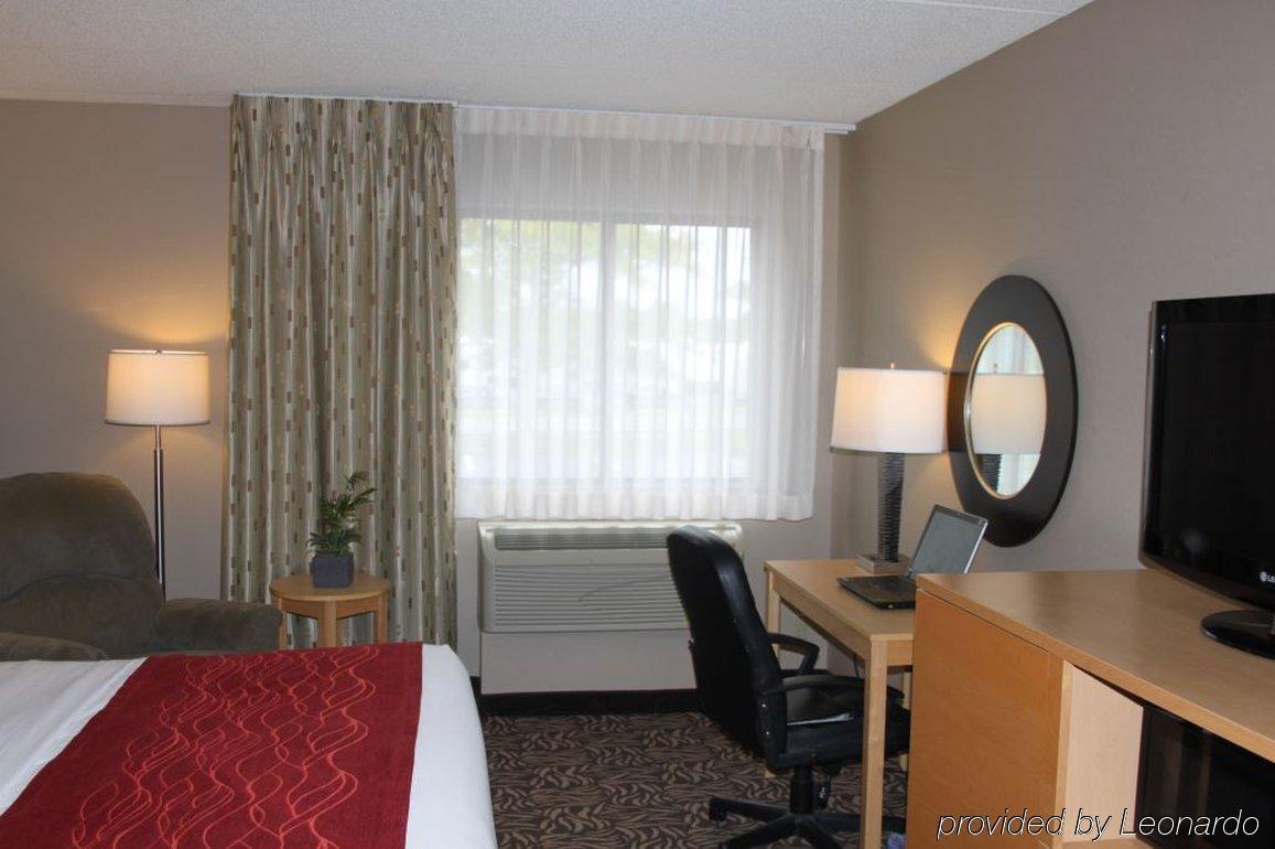 Comfort Inn - Nys Fairgrounds Syracuse Exterior foto