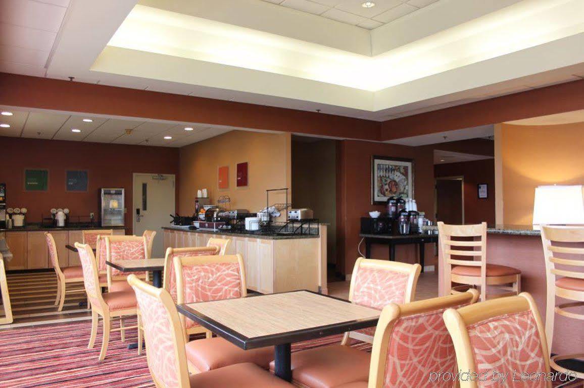 Comfort Inn - Nys Fairgrounds Syracuse Exterior foto