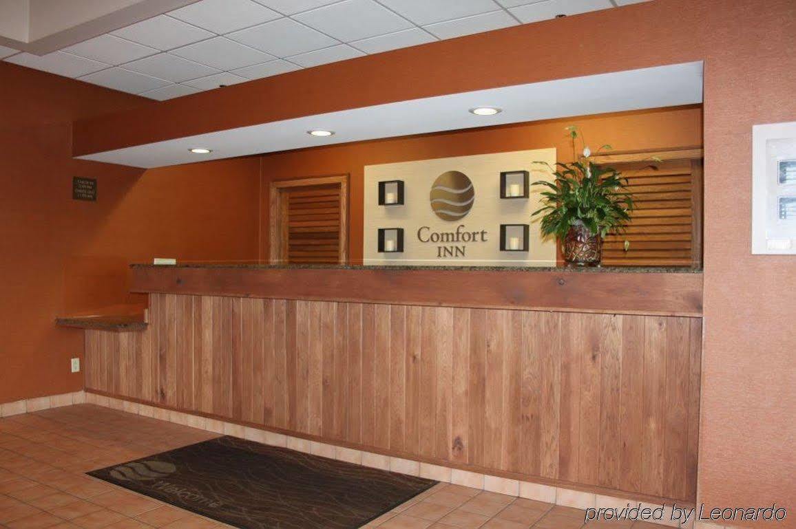 Comfort Inn - Nys Fairgrounds Syracuse Exterior foto